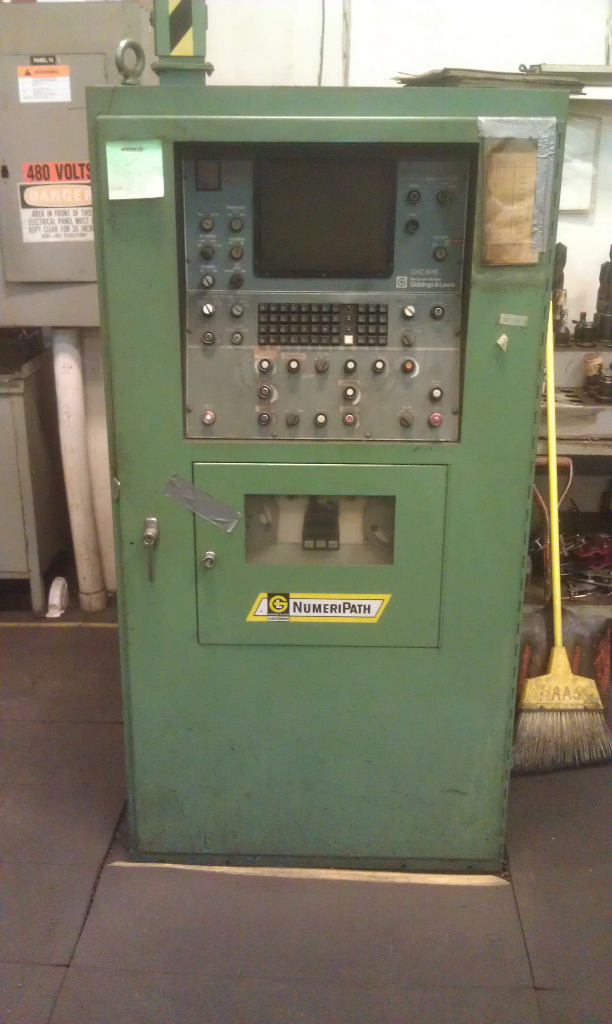 Equipment picture